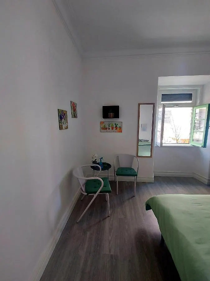 Aloha Hostel Portimão