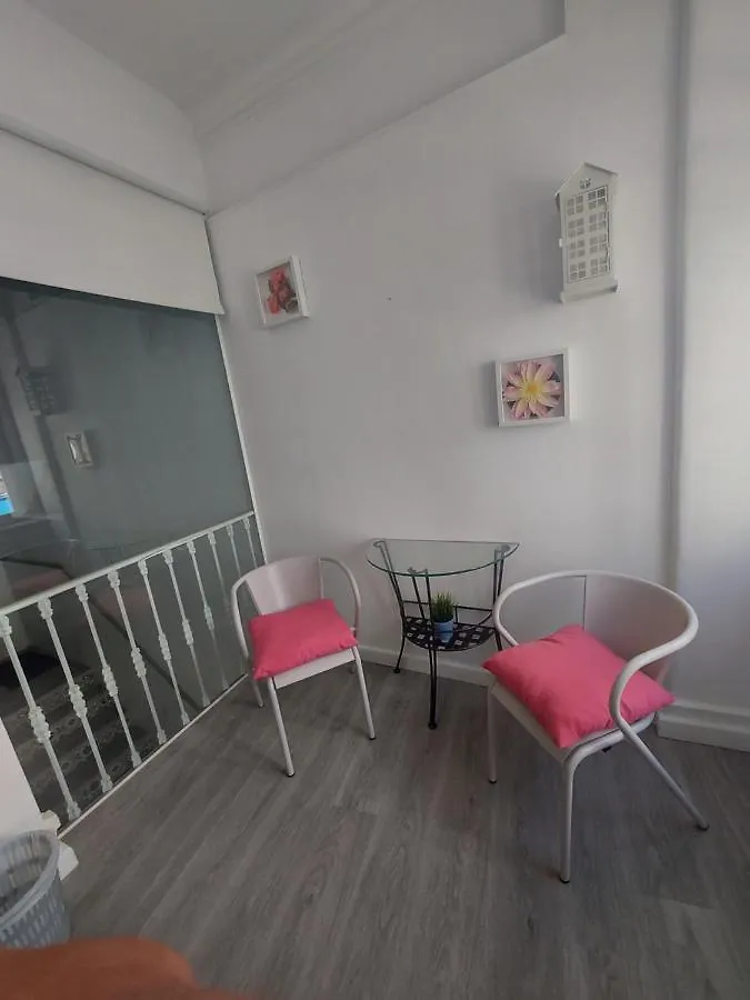 Aloha Hostel Portimão