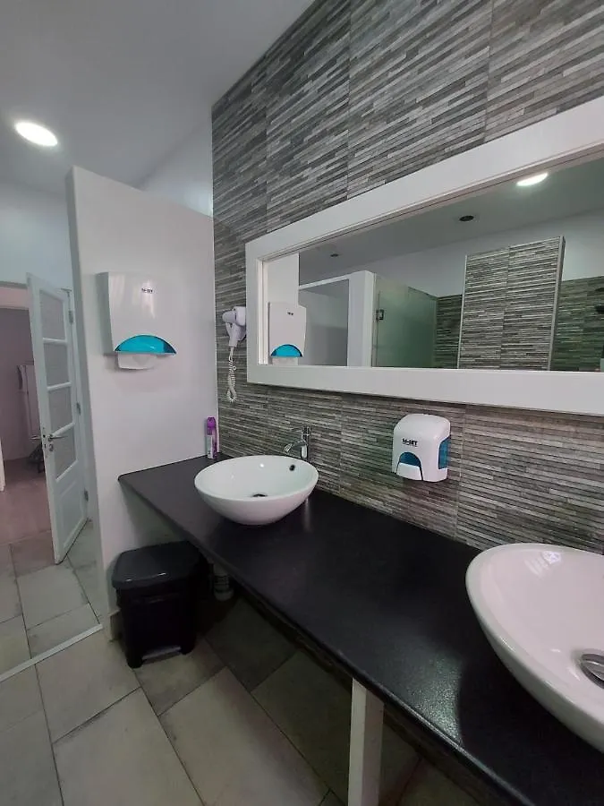 Aloha Hostel Portimão