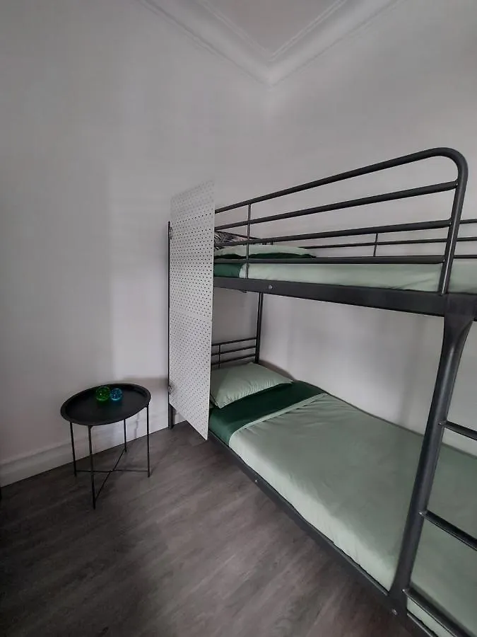 Aloha Hostel Portimão 0*,