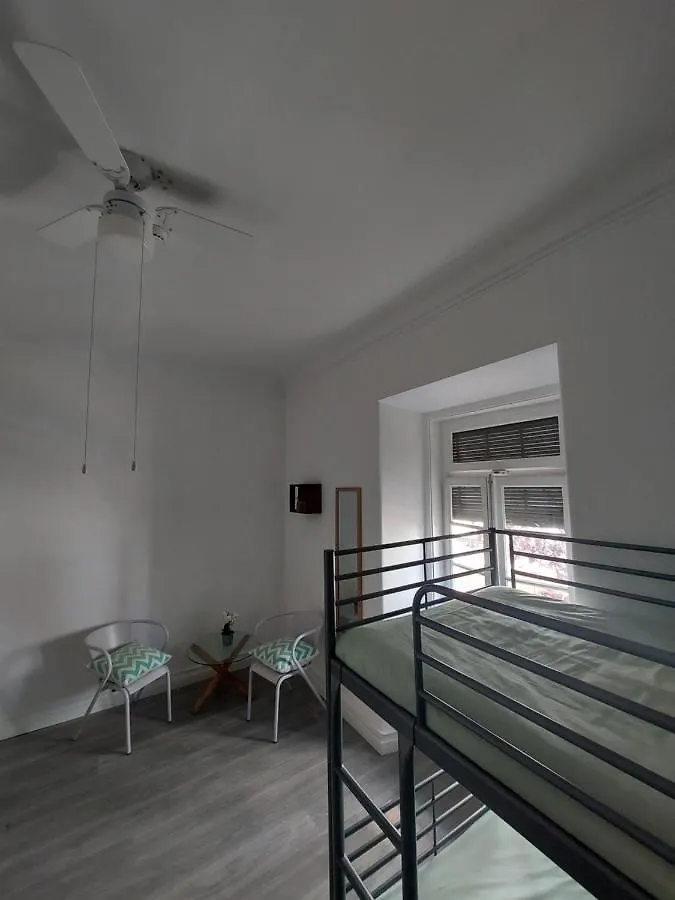 Aloha Hostel Portimão