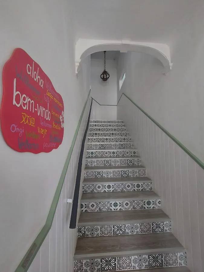 Aloha Hostel Portimão 0*,  Portugal