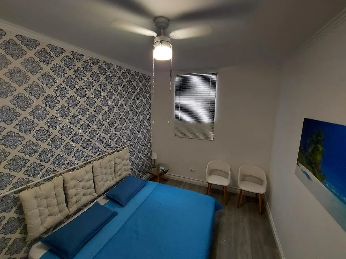 Aloha Hostel Portimão
