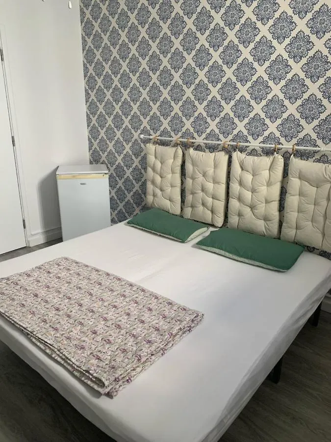 Aloha Hostel Portimão