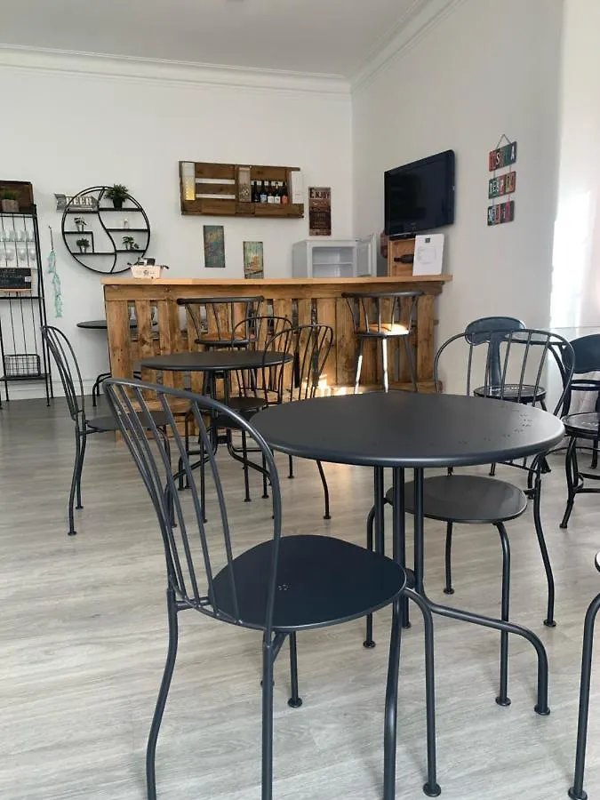 Aloha Hostel Portimão 0*,  Portugal