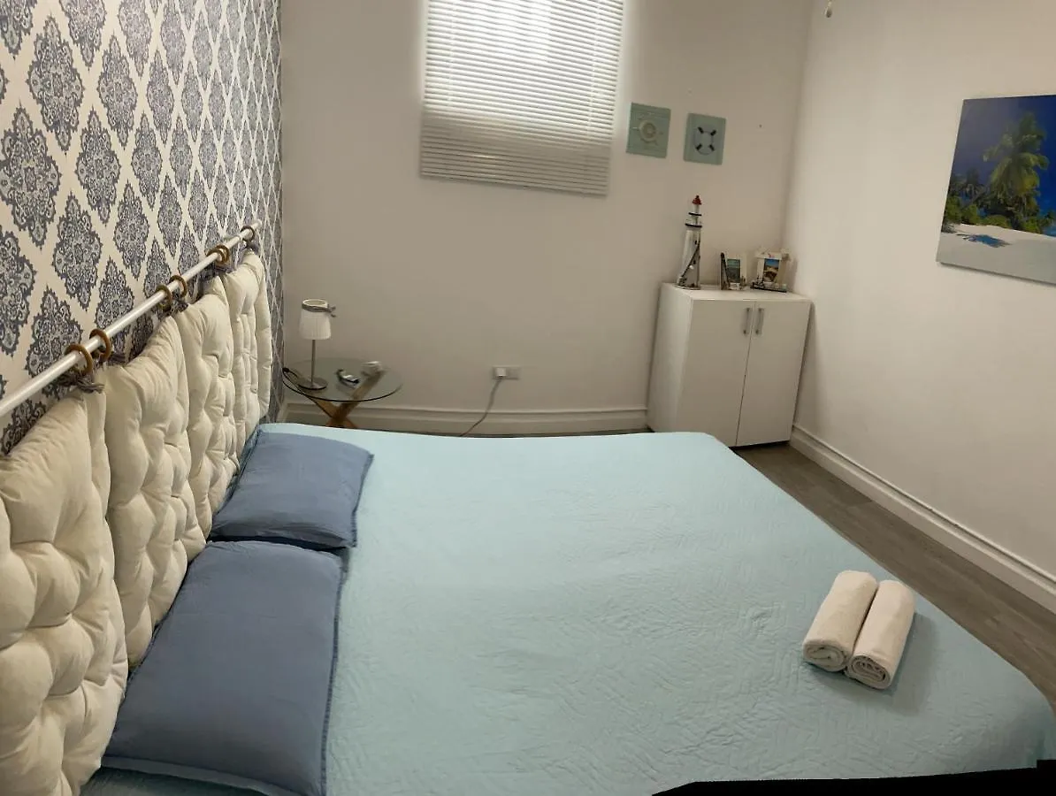 Aloha Hostel Portimão