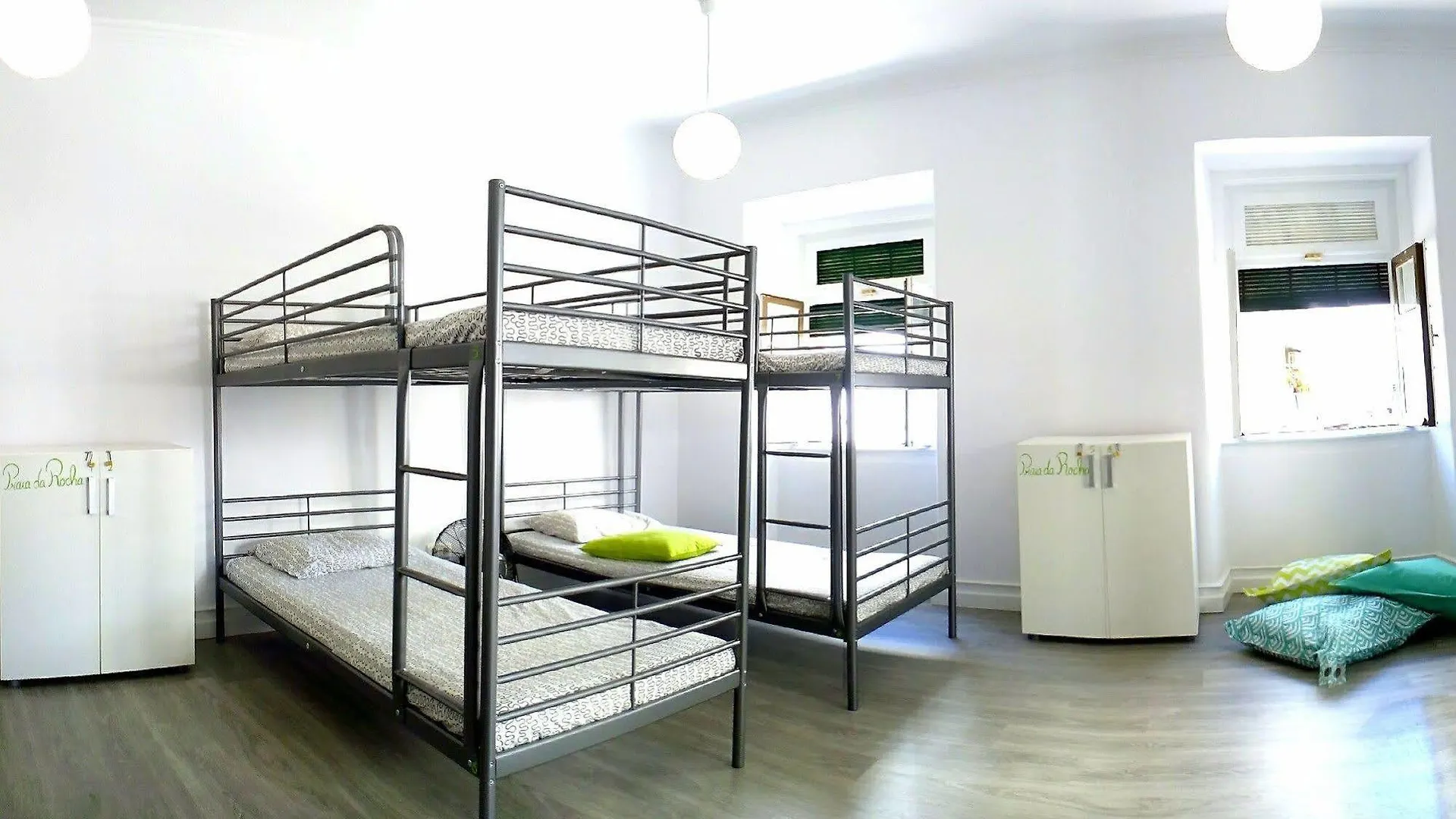 Aloha Hostel Portimão