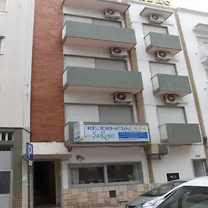 Maison d'hôtes Sao Roque, Portimão