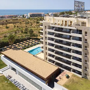 Appart hôtel Interpass Vau, Portimão