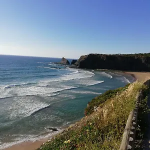 Penzion Sol Mar, Odeceixe