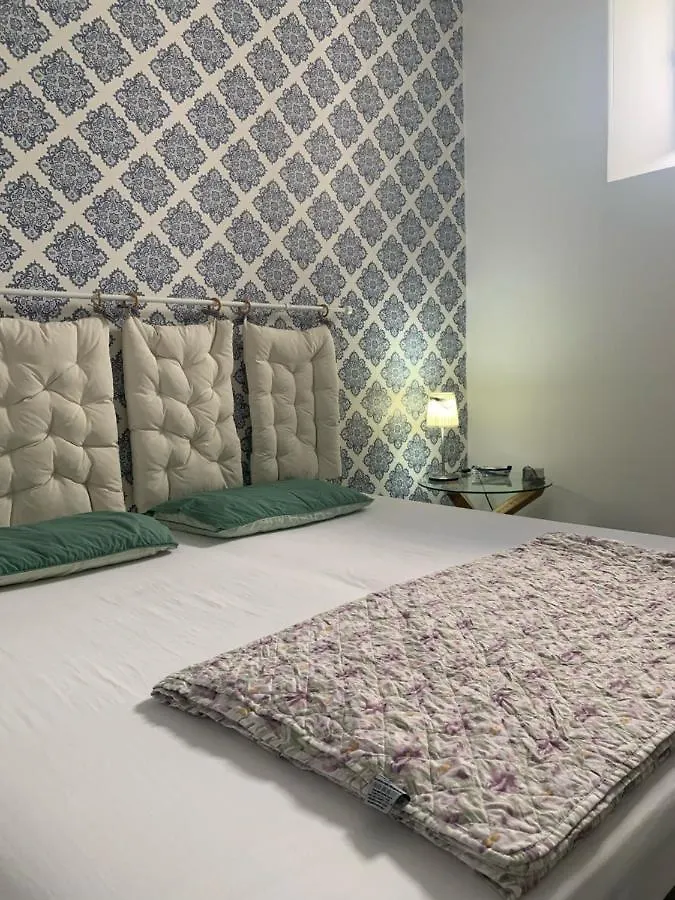 Aloha Hostel Portimao Portugal