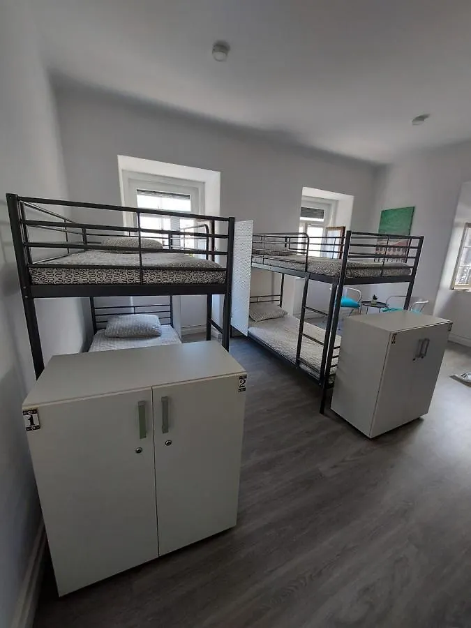 Aloha Hostel Portimao